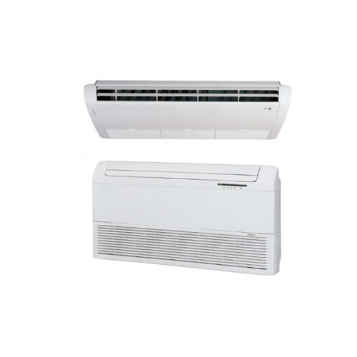 Convertibile tavan - podea